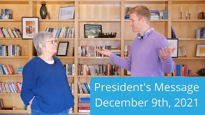Cindy Hanson | President