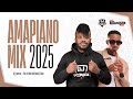 Amapiano Party Mix 2025 Amapiano Mix 2025 DJ Perez Scotts Maphuma Partii Snokonoko