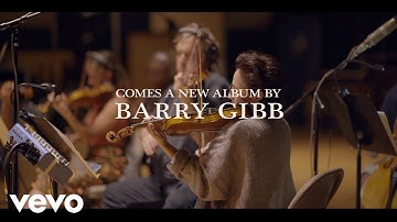 Barry Gibb - Greenfields: The Gibb Brothers