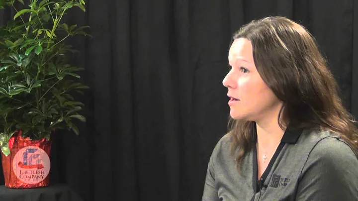 The Flesh Company - Sandra Baker on trusting the b...