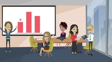 Ecosystm Explainer Video