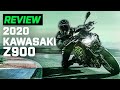 Kawasaki Z900 (2020) Video Review | Visordown.com