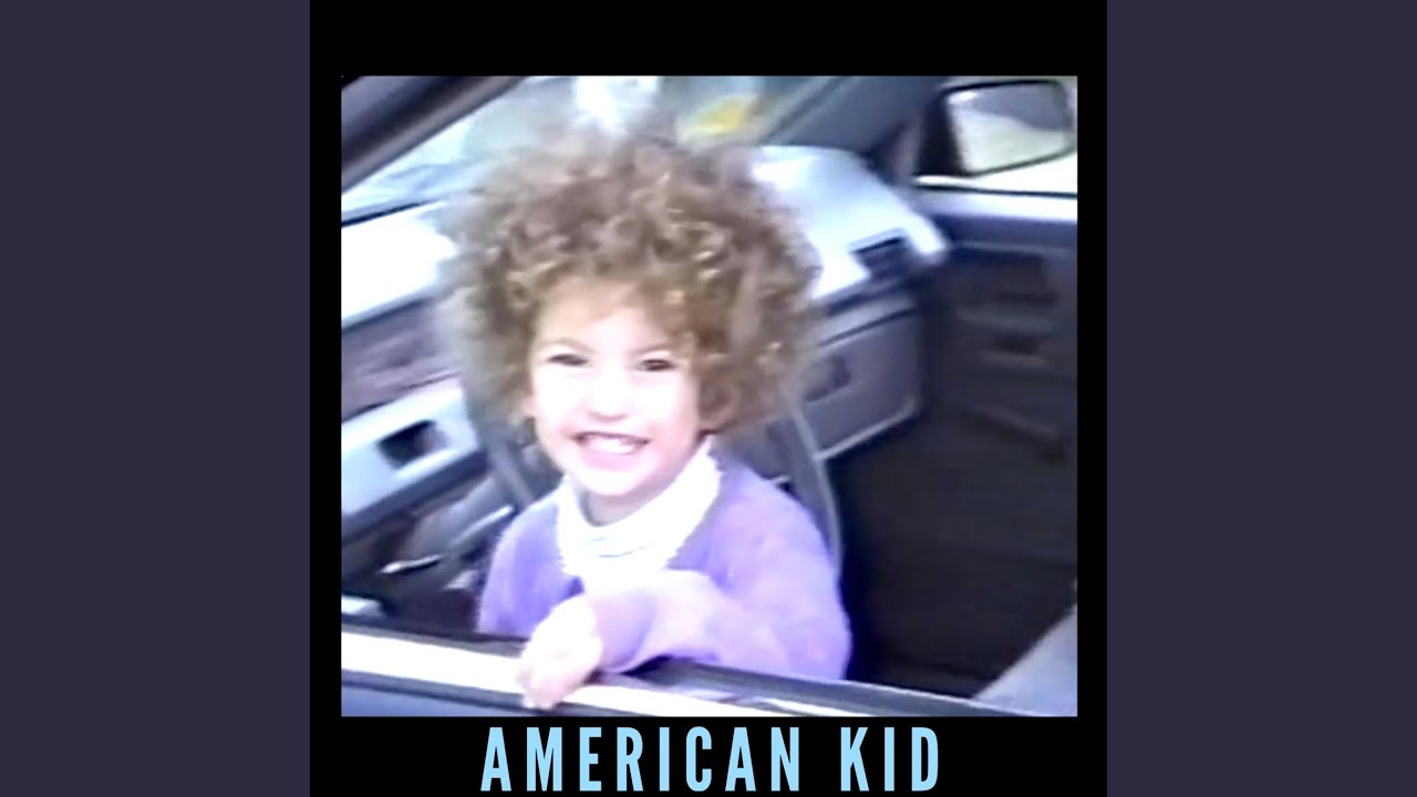 YouTube पर American Kid देखें YouTube पर American Kid देखें