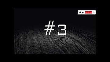 Adobe Photoshop CS6 Intro Videos|Part 1