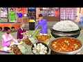 Rajma Paneer Gravy Street Food Hindi Kahani Funny Comedy Stories Hindi Moral Stories Comedy Video