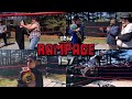 Tennessee backyard wrestling tbw rampage  episode 157
