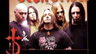 devildriver - digging up the corpses