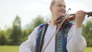 KOLLÁROVCI- KRESANÉ GORALSKÉ (Oficiálny videoklip) 9/2013 chords