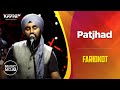 Patjhad  faridkot  music mojo season 6  kappa tv