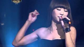 K.will & Hyorin (Sistar) - Whenever You Call 101212 chords