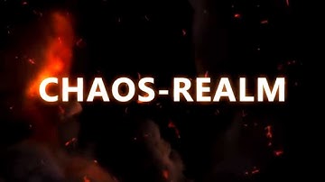 Best RSPS - CHAOS-REALM - www.Chaos-realm.com