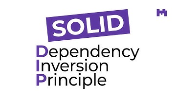 SOLID: Principio de Inversión de Dependencia (DIP)