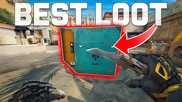 Making Money QUICK In Delta Force Operations