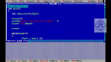Poral Nagaraj, 18CPL17/27 lab program3 Palindrome or not