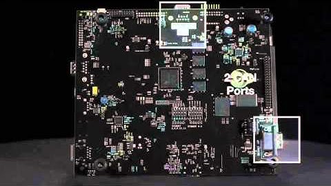 Take a Tour of The New TMDXEVM437X EVM