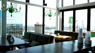 Feast Magazine Tour Three Sixty