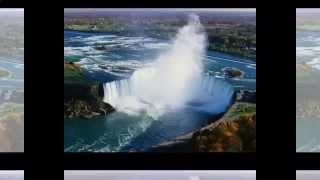 ниагарский водопад онлайн