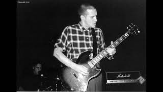 STILL (John Frusciante, Flea, Josh Klinghoffer) - Joy Division tribute, 2000.10.10 [AUD/SBD matrix]