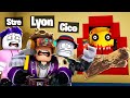 DIFFICOLTÀ ESTREMA NELLA MODALITÀ PIÚ PAUROSA DI ROBLOX!!