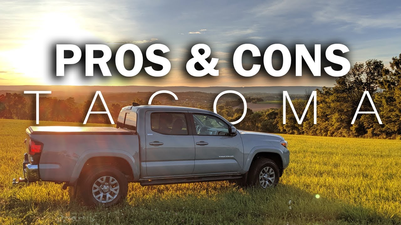 camera iphone 8 plus apk Top 5 things I HATE (also 5 things I love) about my Toyota Tacoma