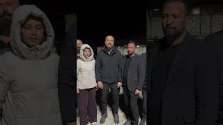 SMA Hastası Gökçe Bebek İçin Mezatta Rekor Bağış