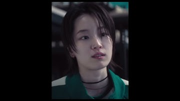 Squid Game cast 💔 #squidgame #squidgame2 #squidgameedit #thanossquidgame #saebyeokedit #fyp #fypage