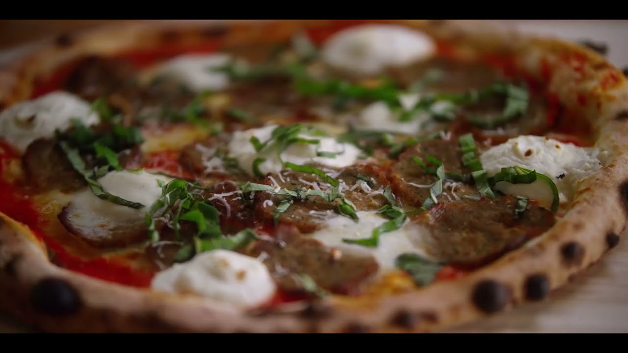 DeSano Pizzeria Napoletana