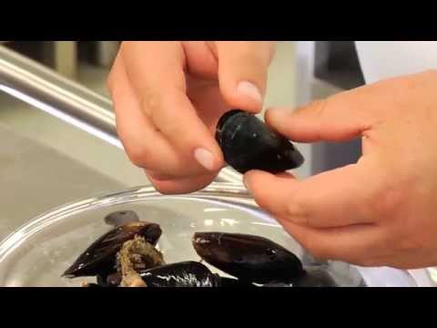 Video: Potrebujete vyčistiť homára pred varením?
