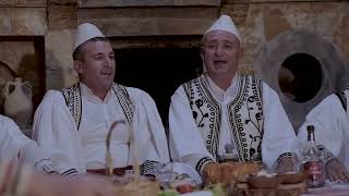 Dule Malindi & Nesim Meno - U Ngrita Dhe Erdha Official Video Hd