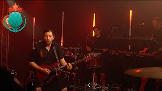 Red Hot Chilli Pipers Virtual Concert