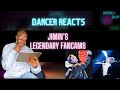 EX-BALLET DANCER REACTS to JIMIN’S LEGENDARY FANCAMS (bestofjimin)
