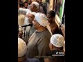 الشيخ محمد منتصر الدح ولد وعشق النبي بسكين الهوى دبحوه 