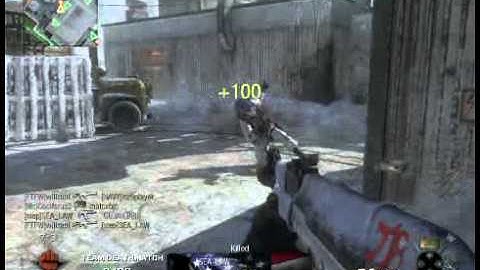 Black Ops Summit Highlights