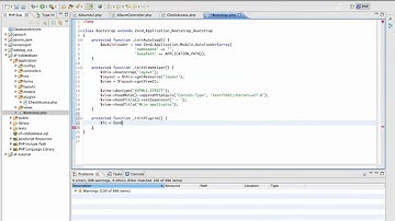Zend Framework 06-zf-preDispatch.mov