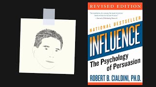 How to Sell Anything: INFLUENCE by Robert Cialdini | Core Message screenshot 4
