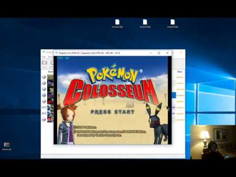 gamecube emulator mac pokemon colosseum gamecube emulator mac pokemon colosseum
