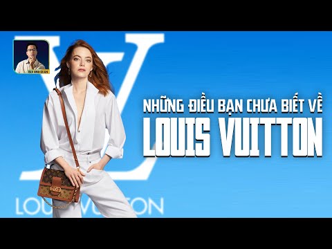 Video: Louis Vuitton mất kiện nhiều triệu đô la 'Hangover 2'