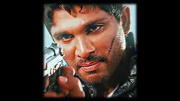 Gajapokkiri ! #gajapokkiri #alluarjun #malayalamcinema #mollywood