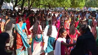 Download Lagu NG College Bathukamma Celebrations MP3 Download Lagu NG College Bathukamma Celebrations MP3