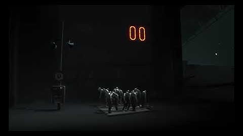 Playdead’s Inside Gameplay part 2 Android/IOS/PC