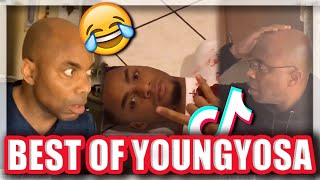 How to ANNOY Your AFRICAN PARENTS (@youngyosa) | TikTok Coolpilation