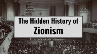 Hidden History of Zionism screenshot 3