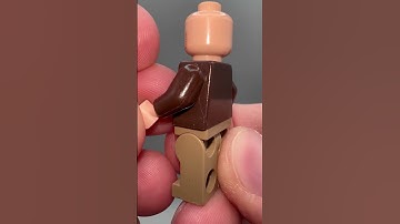My WORST Bricklink Order...
