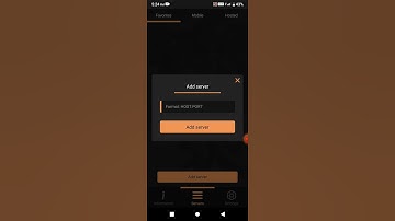HOW TO ADD IP ON SAMP