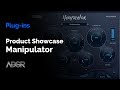 Manipulator - Showcase - A new kind of vocal transforming processor