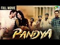 Pandya | Hindi Dubbed Movie 2023 | Manasi | Spoorthi | Sukumar