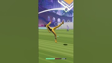 Rematch Blade Shot to Pass is Automatic! MUST KNOW Rematch Mechanic - Rematch Gameplay #rematch