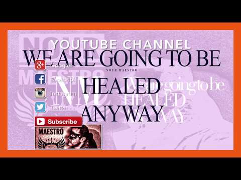 NOUR MAESTRO- HEALED FROM COVIT19