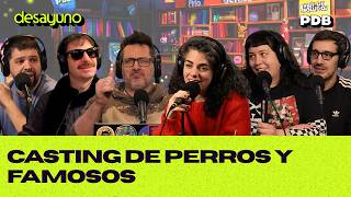 DESAYUNO en VIVO | Con Fede Simonetti, Eli Sanchez, Vale Sarra, Javi Ledesma, Marini y Tortu