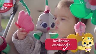 Tiny Love - Arche Déveil Sunny Stroll Collection Princesse